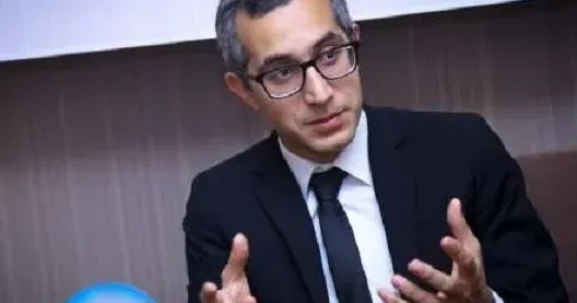Tarix kitablarının dəyişikliyi mütləqdir Təhsil eksperti