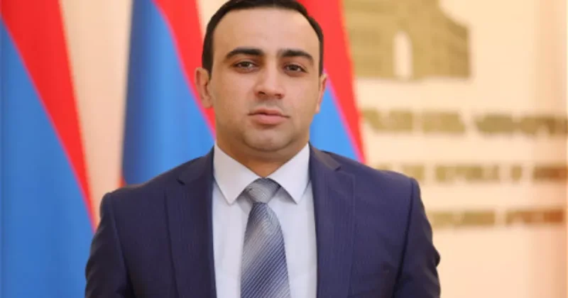 Аппарат Пашиняна: Кого арестовывают, становится писателем, Кочарян свидетель