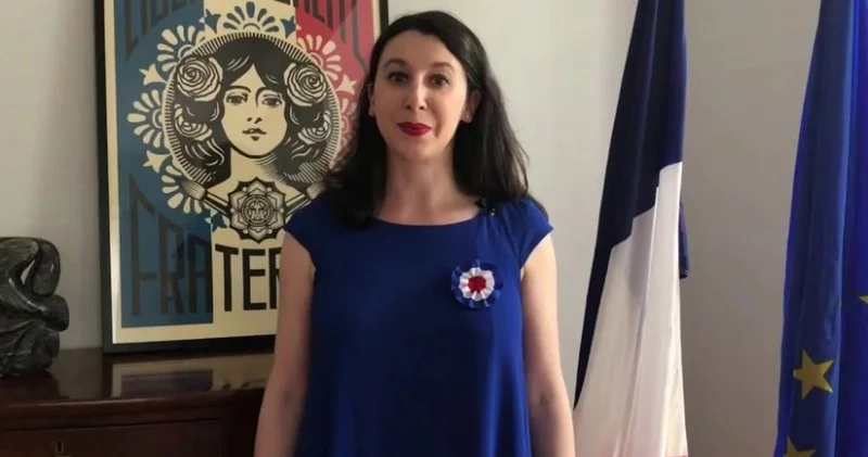 Fransanın yeni səfiri sabah Bakıya gələcək