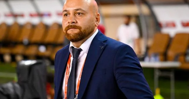 AFFA rəsmisi UEFA Gənclər Liqasının oyununda