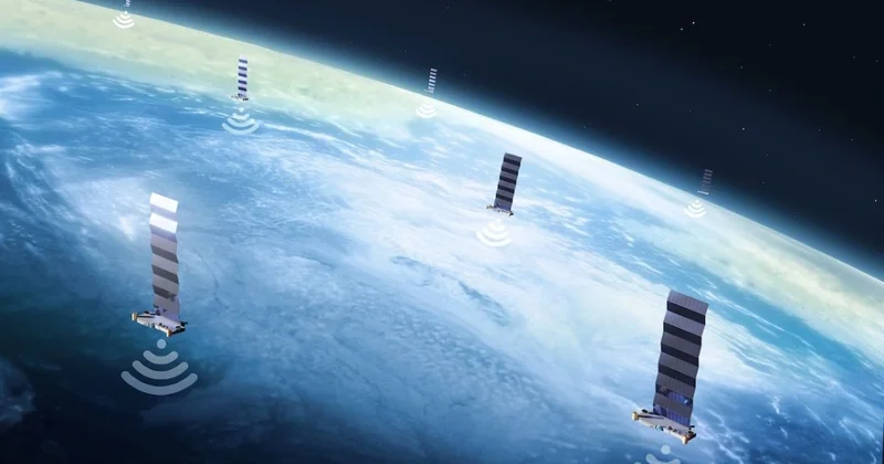 Bütün dünyada Starlink xidmətində problemlər yaşanıb