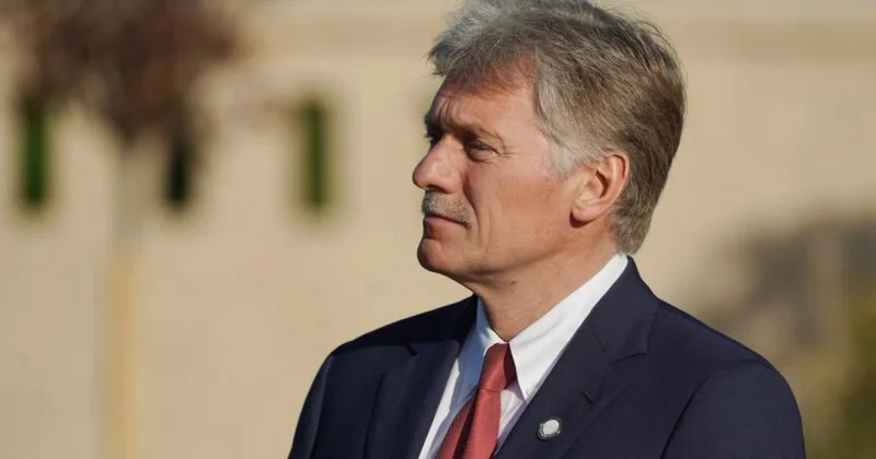 NATO Rusiyaya qarşı döyüşür Peskov