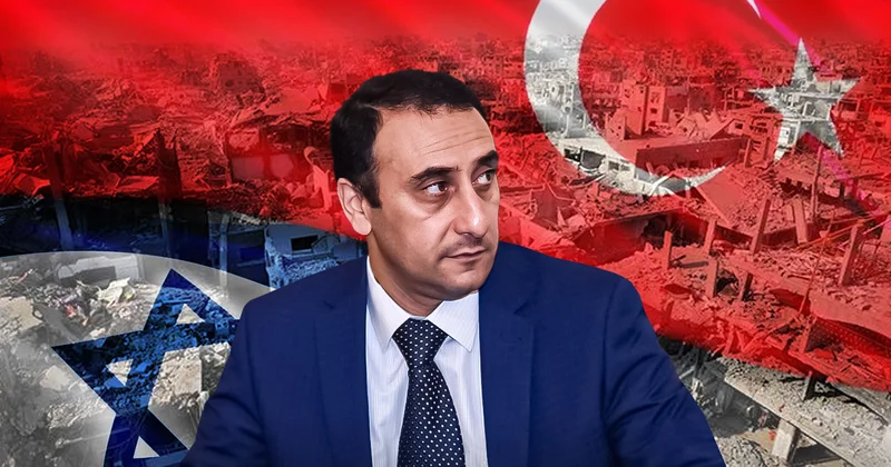 Ризван Гусейнов: Азербайджан не станет втягиваться в этот конфликт Minval Politika