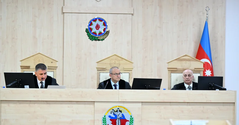На суде по делу граждан Армении рассмотрены документы, связанные с преступлениями, совершенными против азербайджанцев в 1988 1992 годах