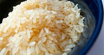 Hindistan və Avropa İttifaqı basmati düyü üzərində mübahisə edir...