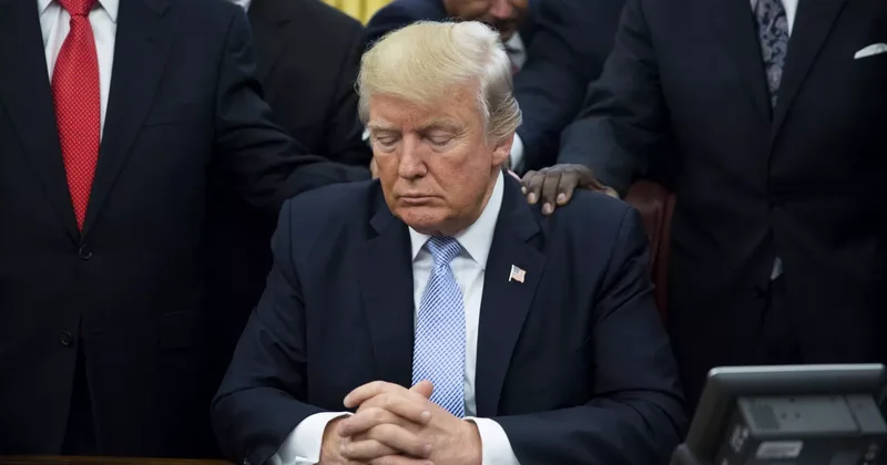 Трамп сообщил о зверском убийстве в Далласе