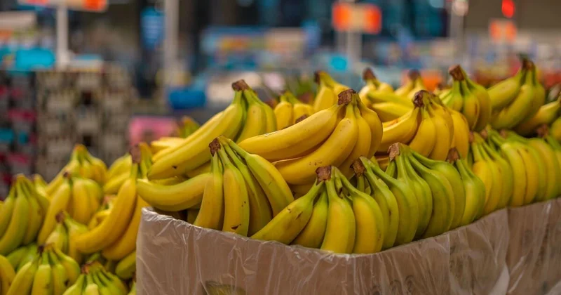 Hər gün səhər yeməyində banan yesək, belə olacaq