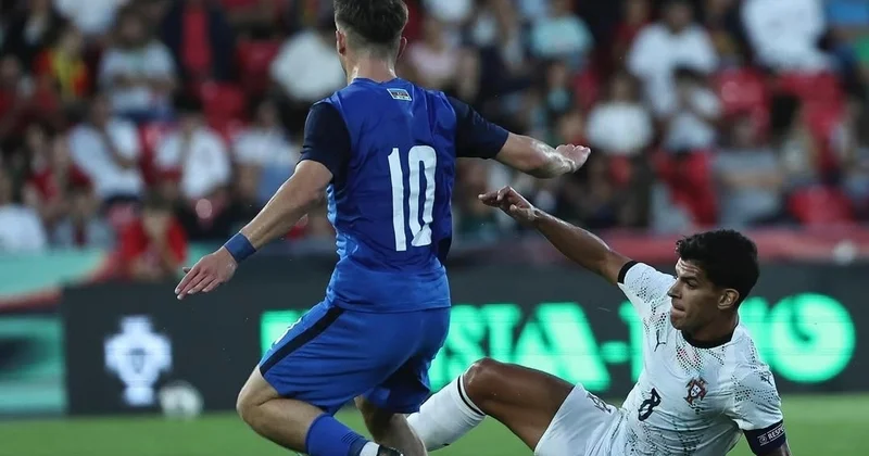 Millimizin futbolçusunun durumu dəqiqləşdi Əməliyyat olunacaq