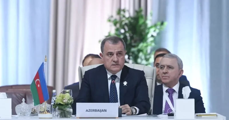 Байрамов: Последний авиаудар по Катару вызывает глубокую обеспокоенность