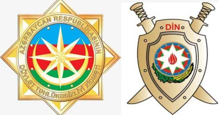 Şuşada tapılan silahlar: DTX və DİN tarix yazmaqda davam edir...