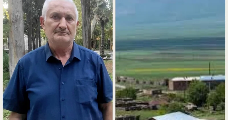 “Azərbaycan mahnıları oxuyub, şeir deyəndə ermənilər bizə daş atırdılar, ağızlarına gələni deyirdilər” FOTO+ÖZƏL