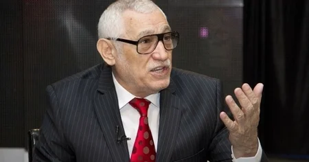 “Cavanlıqda canımın qədrini bilmədim...” Şeyx Əbdül əməliyyat olundu