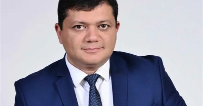 Soydaşımız Rusiyada deputat seçildi