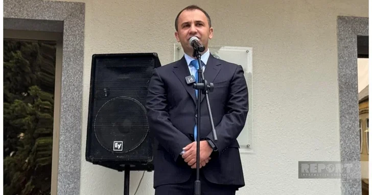 Замминистра: Более 3500 школ построены в Азербайджане за 20 лет