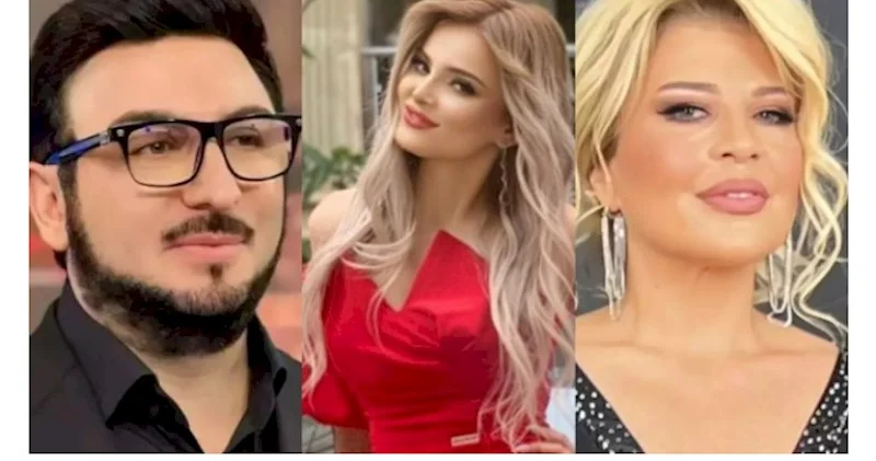 Tarix Əliyev Canananı ifşa etdi “Kərim ailə sahibidir, sən isə...”