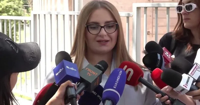 Vardanyan: Bakının dörd, Ankaranın iki tələbi yerinə yetirilir