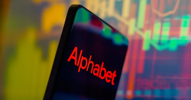 Alphabet kapitallaşması üç trilyon dolları keçən dördüncü şirkət oldu
