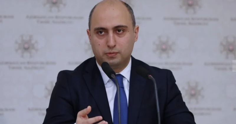 Амруллаев: Средства, вложенные в образование не расходы, а инвестиции Minval Politika