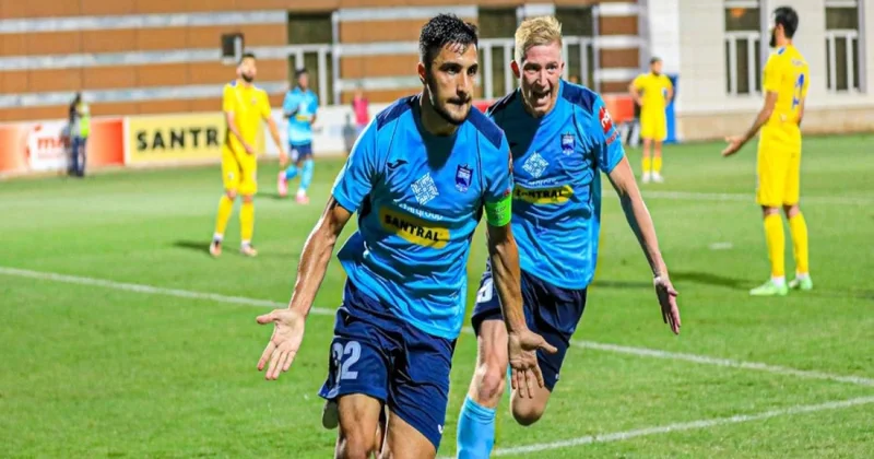 Qismət Alıyev: Avropa komandaları “Qarabağ”la başabaş oynaya bilmir”