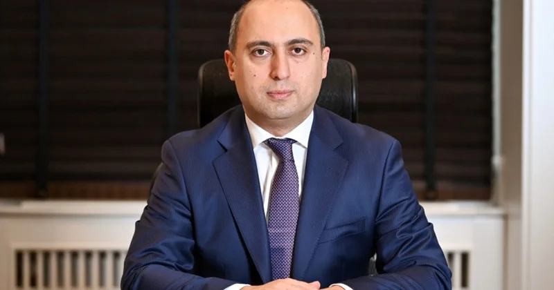Nazir Bilik Günü ilə bağlı paylaşım etdi
