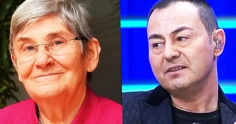 Serdar Ortaçdan Canan Karatayın iddialarına CAVAB