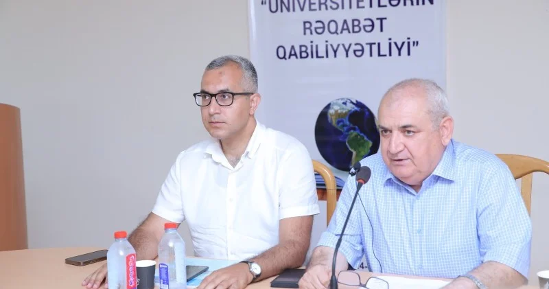 “Təhsil sahəsində məmurların ekspertlərə ehtiyacı daha çoxdur...” EKSPERT
