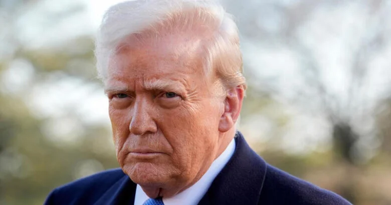 Donald Tramp İsrailə xəbərdarlıq edib