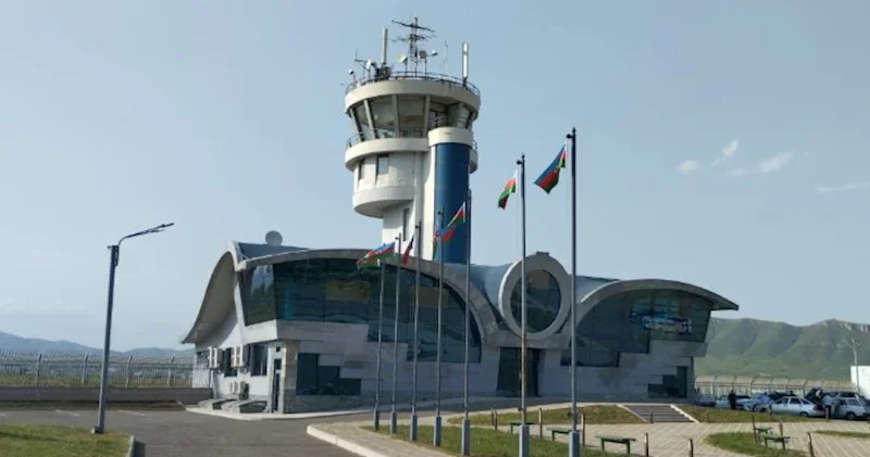 2026 cı ildə Xocalı hava limanı istifadəyə verilə bilər DEPUTAT