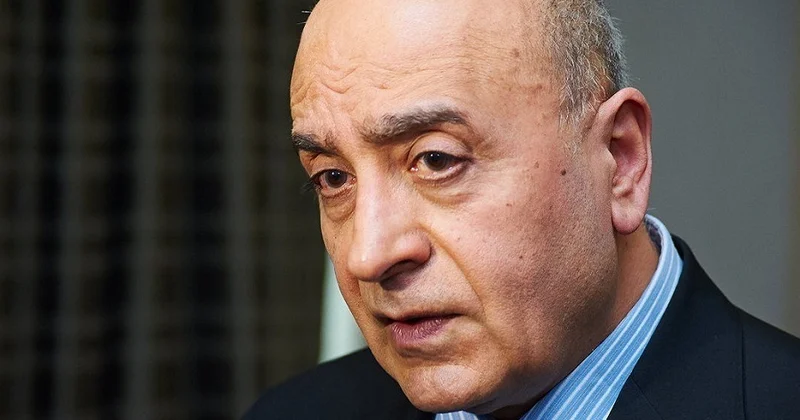 Russian troops must be withdrawn from Zangezur Rasim Musabəyov