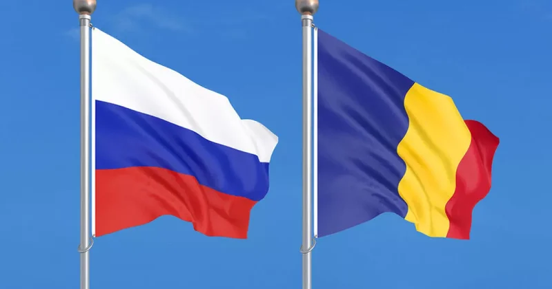 Россия отвергла протест Румынии