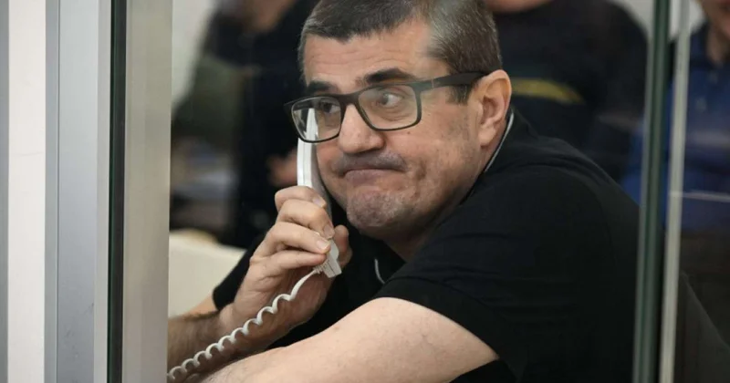 Ermənilərin məhkəməsində bu sənədlər tədqiq edildi