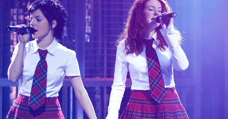 Məşhur Tatu qrupu yenidən konsert verəcək
