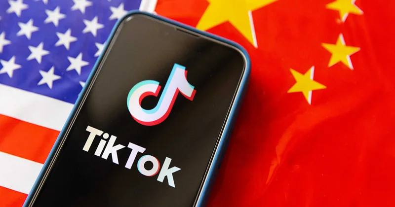 TikTok la bağlı danışıqlarda YENİLİK
