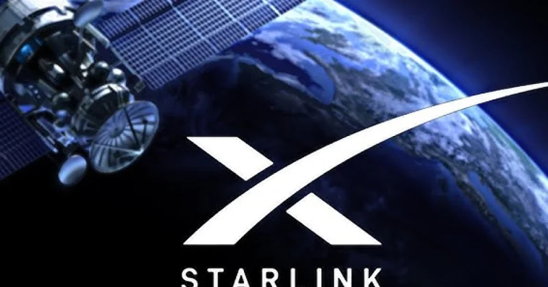“Starlink” internet şəbəkəsində nasazlıq baş verib