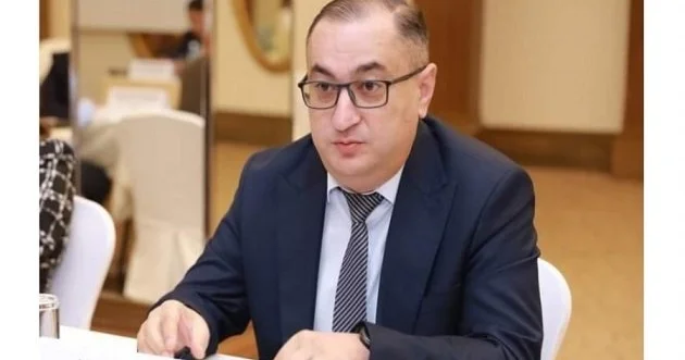QHT sədri Anar Xəlilov: “Bu təxribatları yaradanlar yalnız vətəndaş qarşıdurması yaratmaq istəyirlər”