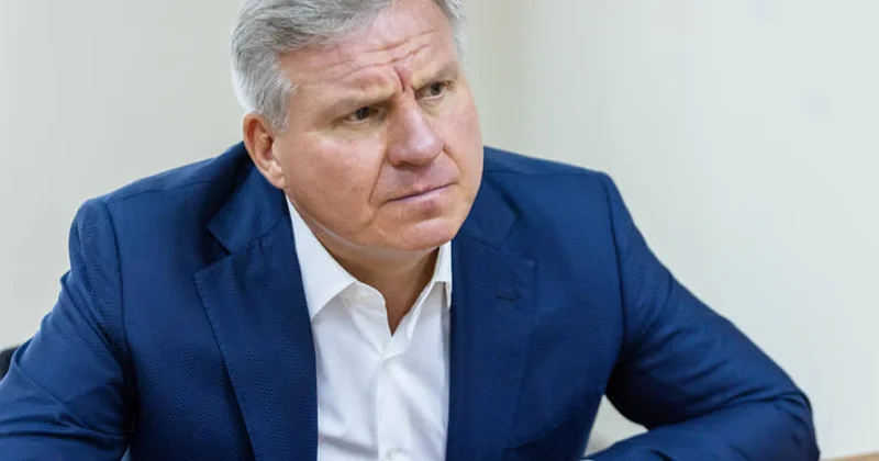Власти России нацелились на активы советника Чубайса