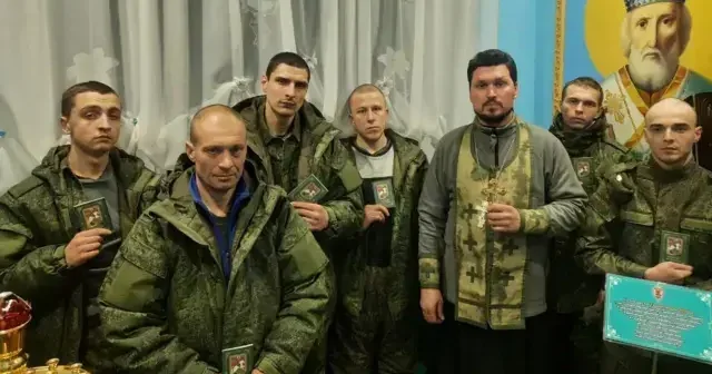 Müharibədən sonra Rusiyanı gözləyən fəlakət Minlərlə əli silahlı qatil geri qayıdacaq...
