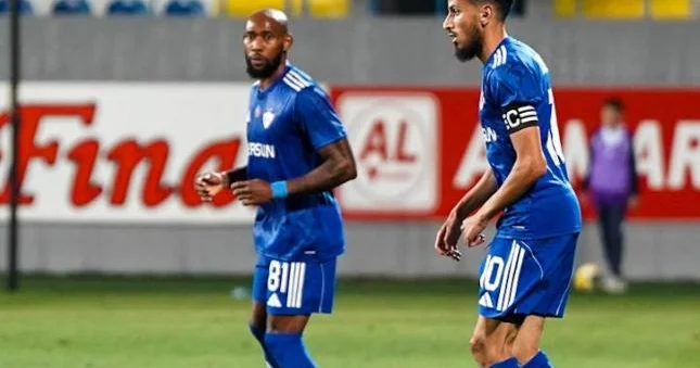 Onlar bu yaşananların Qarabağ la oyunda təkrarlanmasını istəmirlər