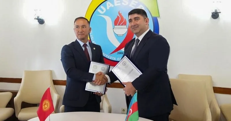 Gəncə klubuna yeni sponsor gəlib FOTO