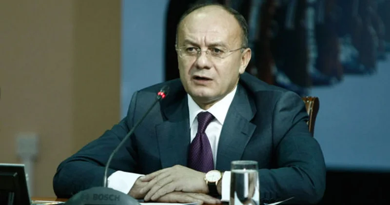 Ohanyandan revanş mesajı: Hakimiyyətə gəldikdən sonra...