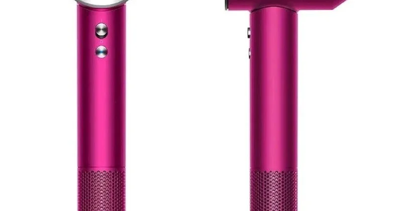 Nə seçmək lazımdır: Dyson fen və ya styler mütəxəssis məsləhəti