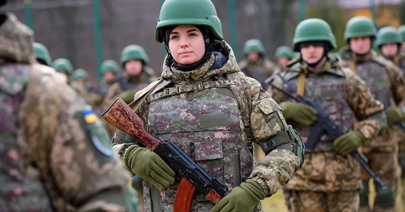 Qadınların gizli səfərbərliyi başladı General açıqladı