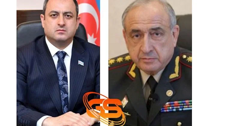 Qalmaqallı qohumları yenidən həbs edildi İSA ƏZİZOV BU DƏFƏ SEE BREEZE DƏ DAVA SALIB