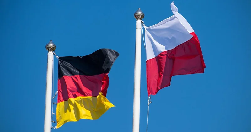 Германия отказалась платить Польше, но пообещала защиту Minval Politika