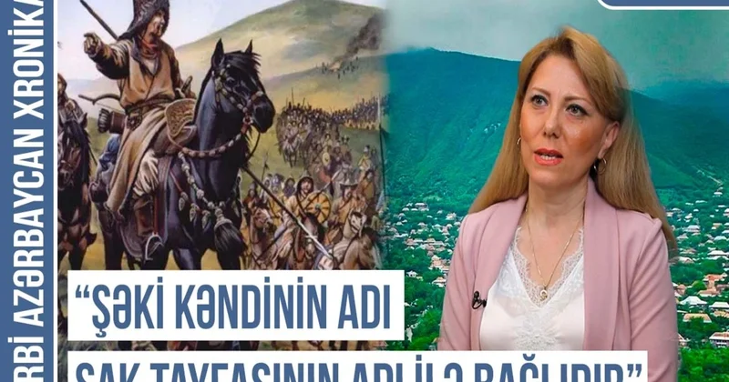 Xronika: Qərbi Azərbaycanda soydaşlarımızın izləri məqsədli şəkildə silinib