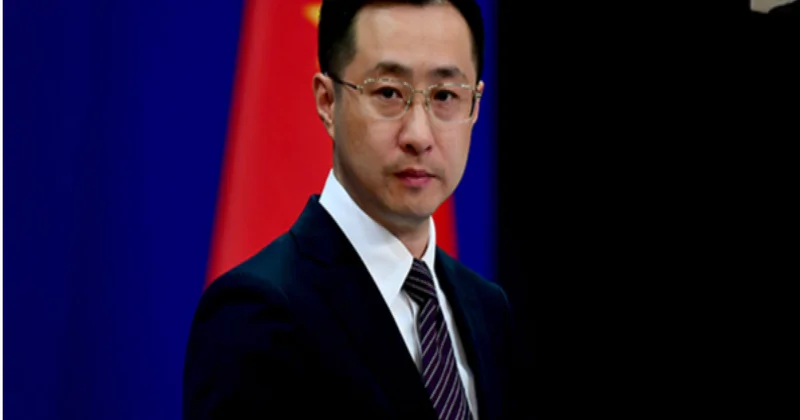 Çin XİN: NATO ölkələri gömrük vergisi tətbiq etsə, qətiyyətli cavab veriləcək