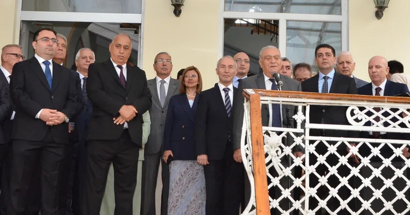 Yeni tədris ilində Dövlət İdarəçilik Akademiyasına qəbul olunanların əksəriyyəti yüksək bal toplayıb