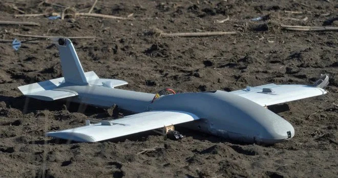 Rus dronlarının Polşa səmasında görünməsi İsveçin hərbi xərclərini artırmasına SƏBƏB OLDU