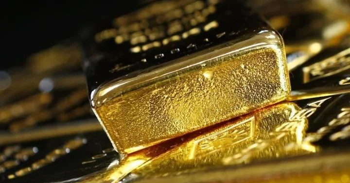 Qızıl bazarı FED in qərarını gözləyir