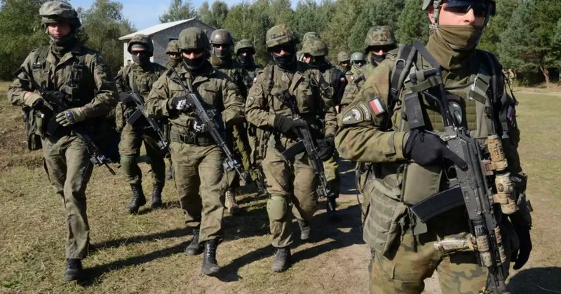 Qərbin yeni planı: Bu ölkəni Rusiya ilə müharibəyə təşviq edir